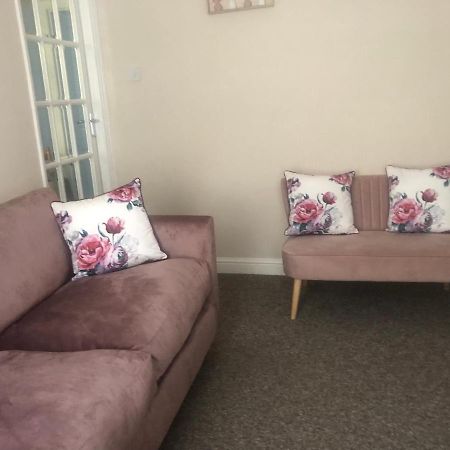 Town House Weymouth 3 Bedrooms ภายนอก รูปภาพ