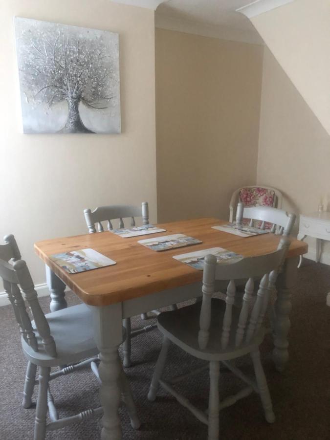 Town House Weymouth 3 Bedrooms ภายนอก รูปภาพ