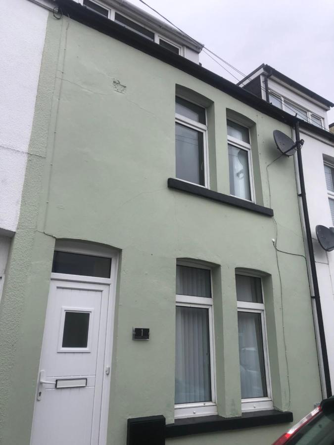 Town House Weymouth 3 Bedrooms ภายนอก รูปภาพ